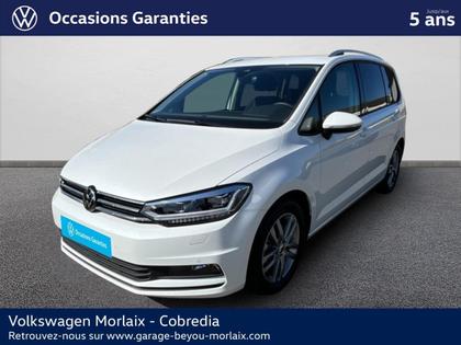 Volkswagen Touran - 1.5 TSI EVO 150ch VW Edition 7 places - 40 990 €