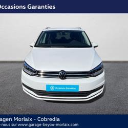 Volkswagen Touran 1.5 TSI EVO 150ch VW Edition 7 places Saint-Martin-des-Champs