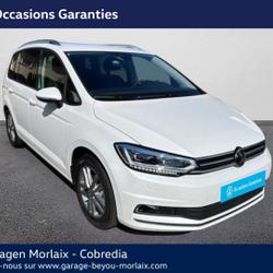 Volkswagen Touran 1.5 TSI EVO 150ch VW Edition 7 places Saint-Martin-des-Champs
