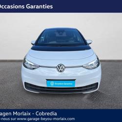 Volkswagen ID3 145ch Pro 58 kWh Life Business Saint-Martin-des-Champs