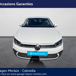 Volkswagen Polo 1.0 TSI 95ch Life DSG7 Saint-Martin-des-Champs