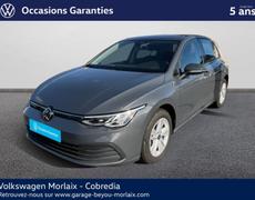 Volkswagen Golf 8