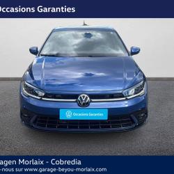Volkswagen Polo 1.0 TSI 95ch R-Line Edition Saint-Martin-des-Champs