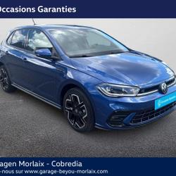 Volkswagen Polo 1.0 TSI 95ch R-Line Edition Saint-Martin-des-Champs