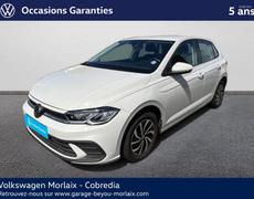 Volkswagen Polo Saint-Martin-des-Champs