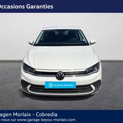 Volkswagen Polo 1.0 TSI 95ch Life Plus Saint-Martin-des-Champs