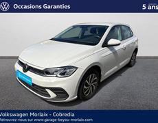 Volkswagen Polo Saint-Martin-des-Champs