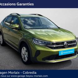 Volkswagen Taigo 1.0 TSI 110ch Life Saint-Martin-des-Champs