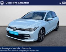 Volkswagen Golf 8