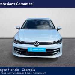 Volkswagen Golf 8 1.5 TSI EVO2 116ch VW Edition Saint-Martin-des-Champs