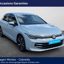 Volkswagen Golf 8 1.5 TSI EVO2 116ch VW Edition Saint-Martin-des-Champs