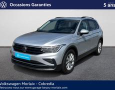 Volkswagen Tiguan Saint-Martin-des-Champs