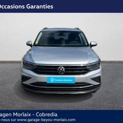 Volkswagen Tiguan 2.0 TDI 150ch Life Plus DSG7 Saint-Martin-des-Champs