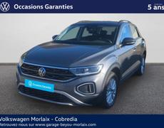 Volkswagen T-Roc Saint-Martin-des-Champs
