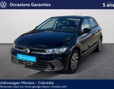 Volkswagen Polo Saint-Martin-des-Champs