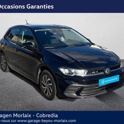 Volkswagen Polo 1.0 TSI 95ch VW Edition Saint-Martin-des-Champs
