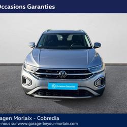 Volkswagen T-Roc 1.5 TSI EVO 150ch Style DSG7 occasion - Saint-Martin-des-Champs - photo 2/33