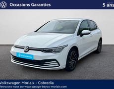 Volkswagen Golf 8