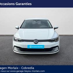 Volkswagen Golf 8 1.0 TSI OPF 110ch Life Plus occasion - Saint-Martin-des-Champs - photo 2/31