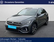 Volkswagen T-Roc Saint-Martin-des-Champs