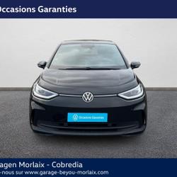 Volkswagen ID3 204ch Pro Performance 58 kWh Style occasion - Saint-Martin-des-Champs - photo 2/33