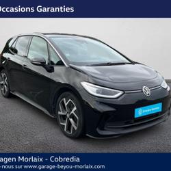 Volkswagen ID3 204ch Pro Performance 58 kWh Style occasion - Saint-Martin-des-Champs - photo 3/33