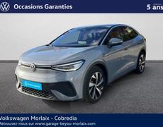 Volkswagen ID5 Saint-Martin-des-Champs