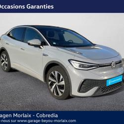 Volkswagen ID5 204ch Pro Performance 77 kWh occasion - Saint-Martin-des-Champs - photo 3/31