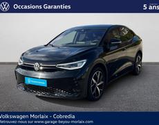 Volkswagen ID5 Saint-Martin-des-Champs