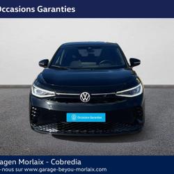 Volkswagen ID5 299ch GTX 77 kWh occasion - Saint-Martin-des-Champs - photo 2/33