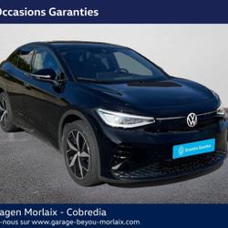 Volkswagen ID5 299ch GTX 77 kWh occasion - Saint-Martin-des-Champs - photo 3/33