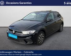 Volkswagen Polo Saint-Martin-des-Champs