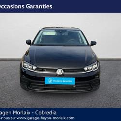 Volkswagen Polo 1.0 TSI 95ch VW Edition occasion - Saint-Martin-des-Champs - photo 2/31