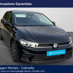 Volkswagen Polo 1.0 TSI 95ch VW Edition occasion - Saint-Martin-des-Champs - photo 3/31