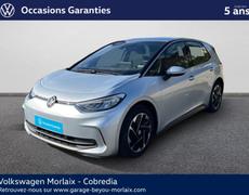 Volkswagen ID3