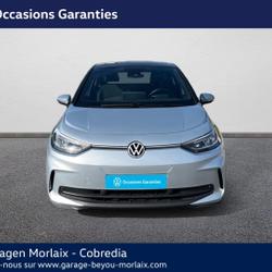 Volkswagen ID3 204ch Pro Performance 58 kWh occasion - Saint-Martin-des-Champs - photo 2/31