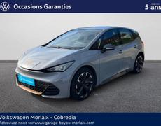 Cupra Born Saint-Martin-des-Champs