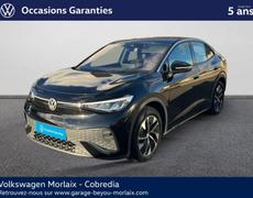 Volkswagen ID5 Saint-Martin-des-Champs