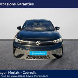 Volkswagen ID5 174ch Pro 77 kWh occasion - Saint-Martin-des-Champs - photo 2/33