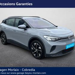 Volkswagen ID4 174ch Pro 77 kWh Life Plus occasion - Saint-Martin-des-Champs - photo 3/31