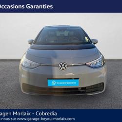 Volkswagen ID3 204ch Pro Performance 58 kWh Active occasion - Saint-Martin-des-Champs - photo 2/34