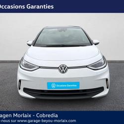 Volkswagen ID3 204ch Pro Performance 58 kWh Style occasion - Saint-Martin-des-Champs - photo 2/34