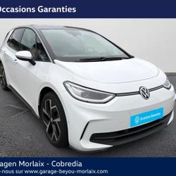 Volkswagen ID3 204ch Pro Performance 58 kWh Style occasion - Saint-Martin-des-Champs - photo 3/34