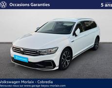 Volkswagen Passat Saint-Martin-des-Champs