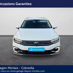 Volkswagen Passat 1.4 TSI 218ch Hybride Rechargeable GTE Business DSG6 occasion - Saint-Martin-des-Champs - photo 2/29