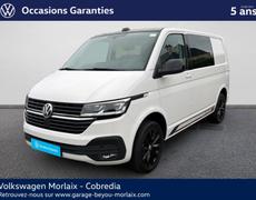 Volkswagen Transporter Saint-Martin-des-Champs