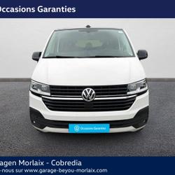 Volkswagen Transporter 3.0T L1H1 2.0 TDI 150ch ProCab Edition DSG7 occasion - Saint-Martin-des-Champs - photo 2/32