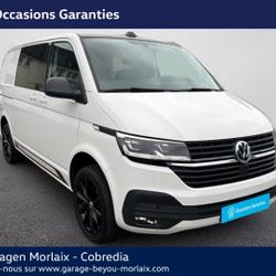 Volkswagen Transporter 3.0T L1H1 2.0 TDI 150ch ProCab Edition DSG7 occasion - Saint-Martin-des-Champs - photo 3/32