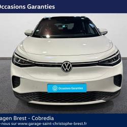 Volkswagen ID4 170ch Pure Performance City Saint-Martin-des-Champs