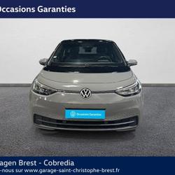 Volkswagen ID3 150ch - 45 kWh City Saint-Martin-des-Champs
